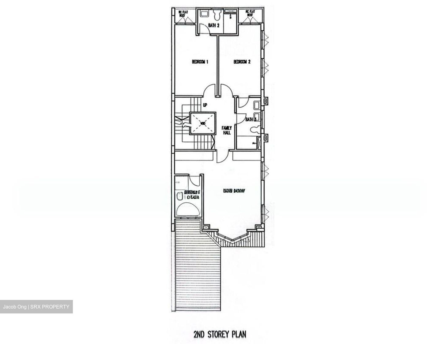 St Nicholas View (D20), Terrace #570028771